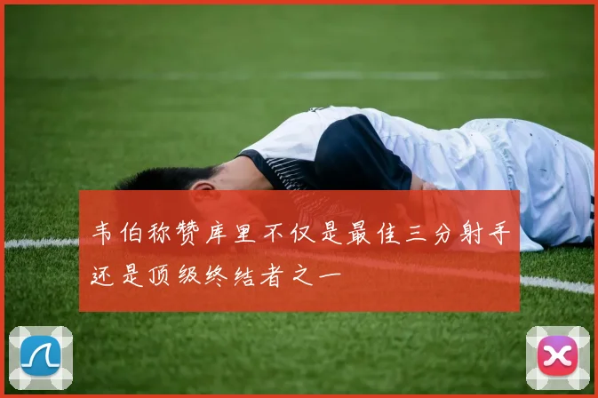 韦伯称赞库里不仅是最佳三分射手还是顶级终结者之一